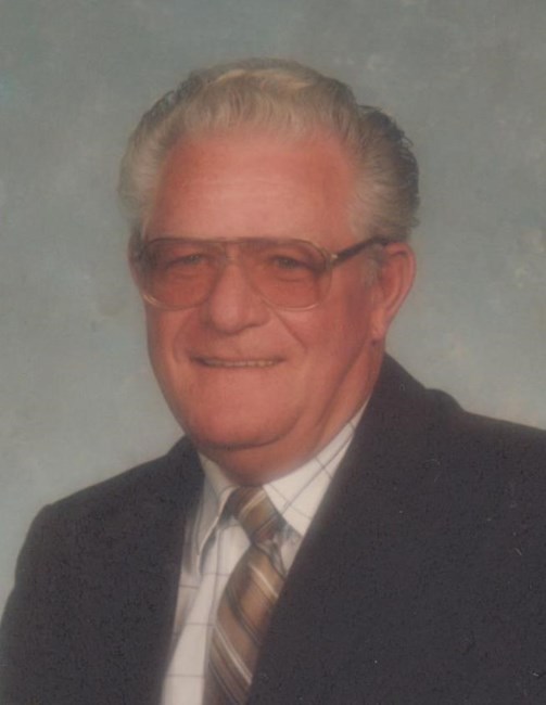 Obituary of Charles Clifford Hollis