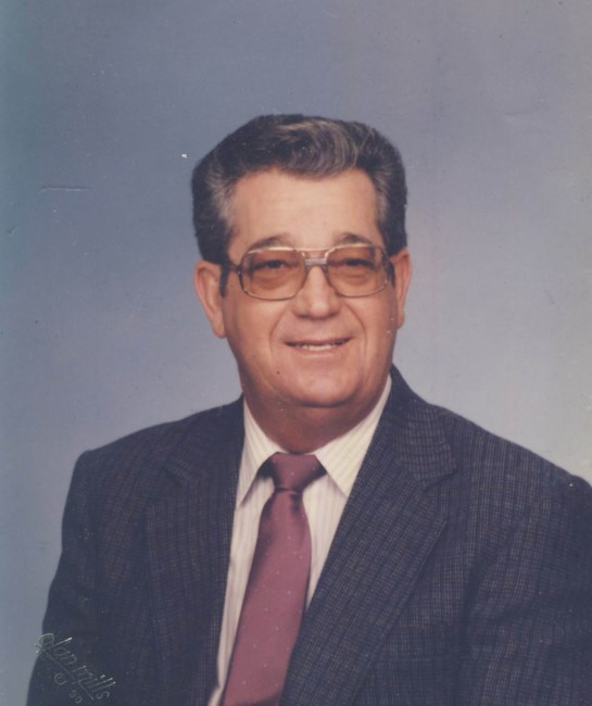 Obituary of Jerry Glenn Bettes