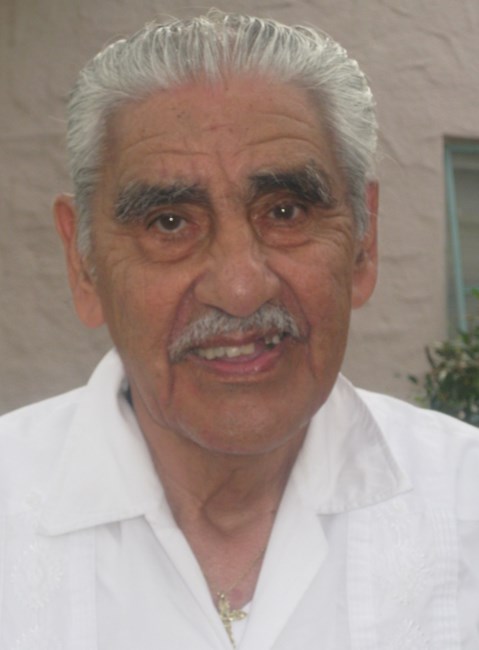 Obituary of Frank Avalos Maceda