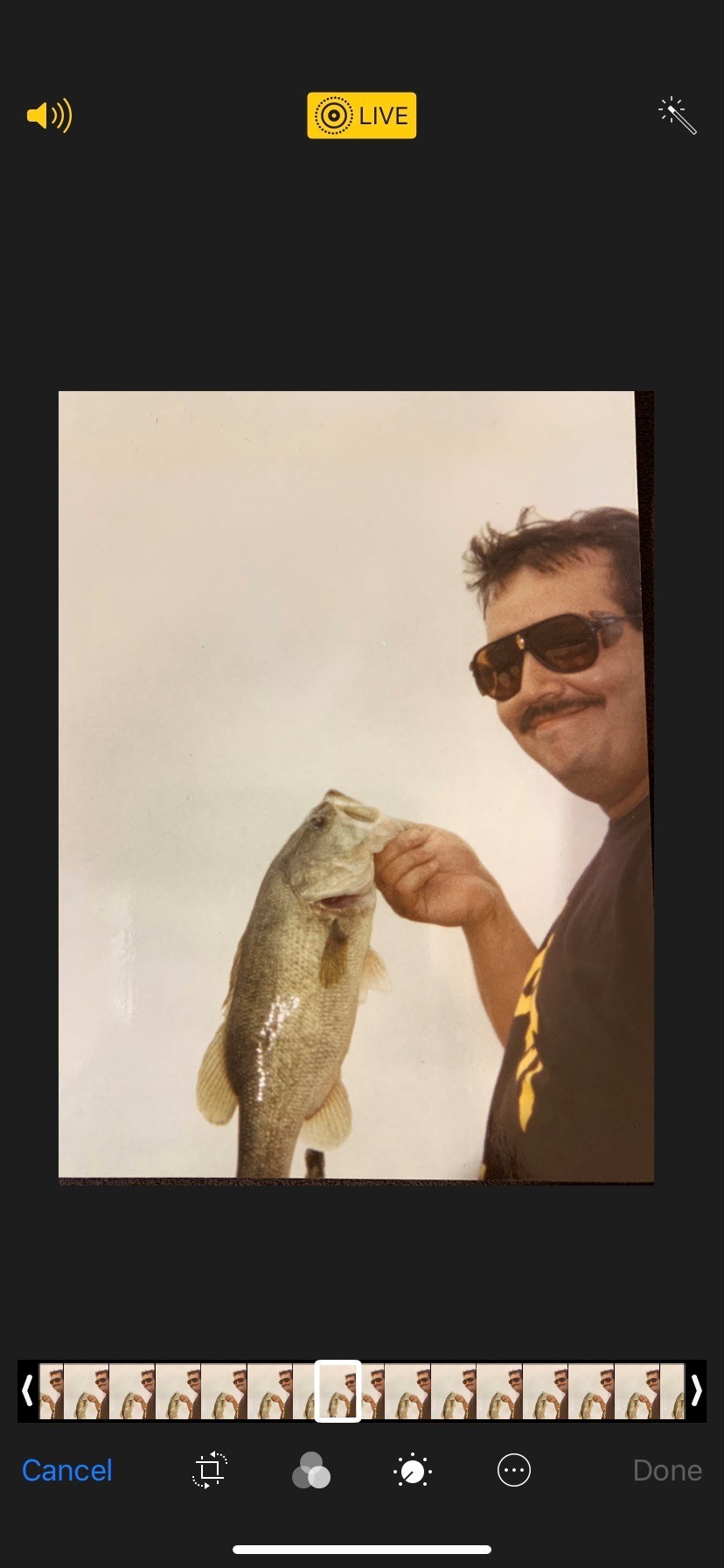 Obituario de Joe Lopez