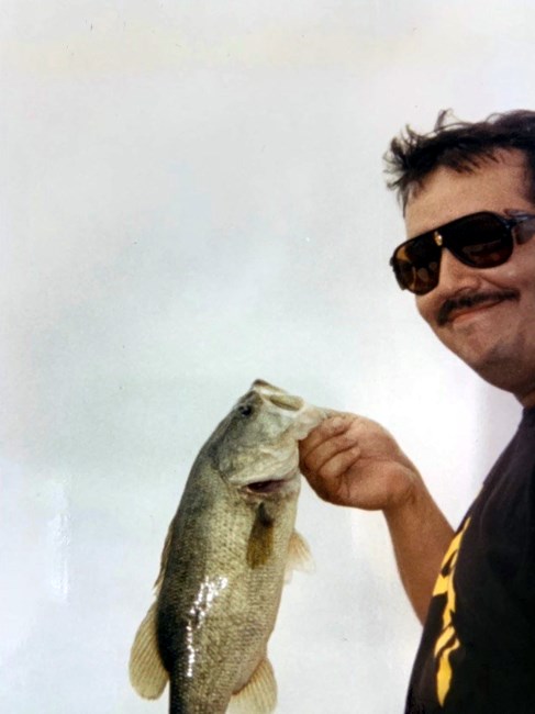 Obituario de Joe Lopez