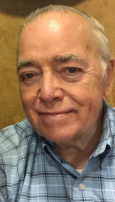 Obituary of John Neal Jones