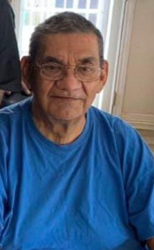 Obituary of Everardo Soto