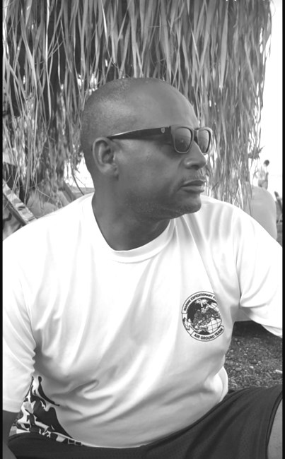 Obituary of Lawrence Banks