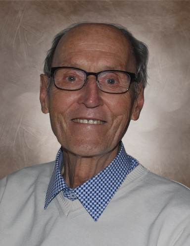 Avis de décès de Gilles Bédard