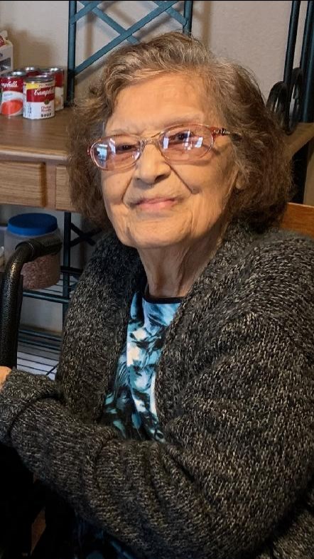 Obituary of Aida M Rangel