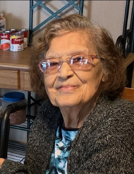 Obituary of Aida M Rangel