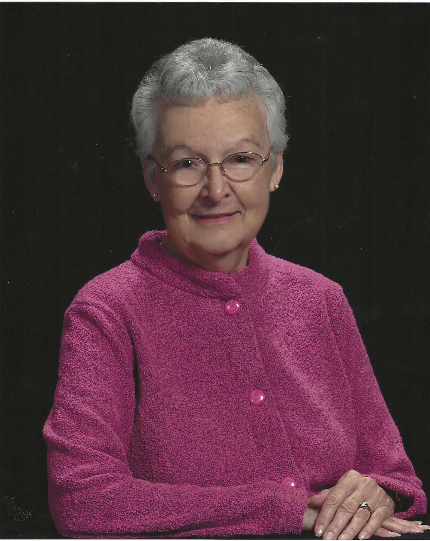 Margaret "Peggy" L. (Bird) Cassity Obituary Wichita, KS