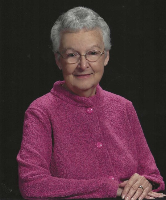 Obituario de Margaret "Peggy" L.  (Bird) Cassity