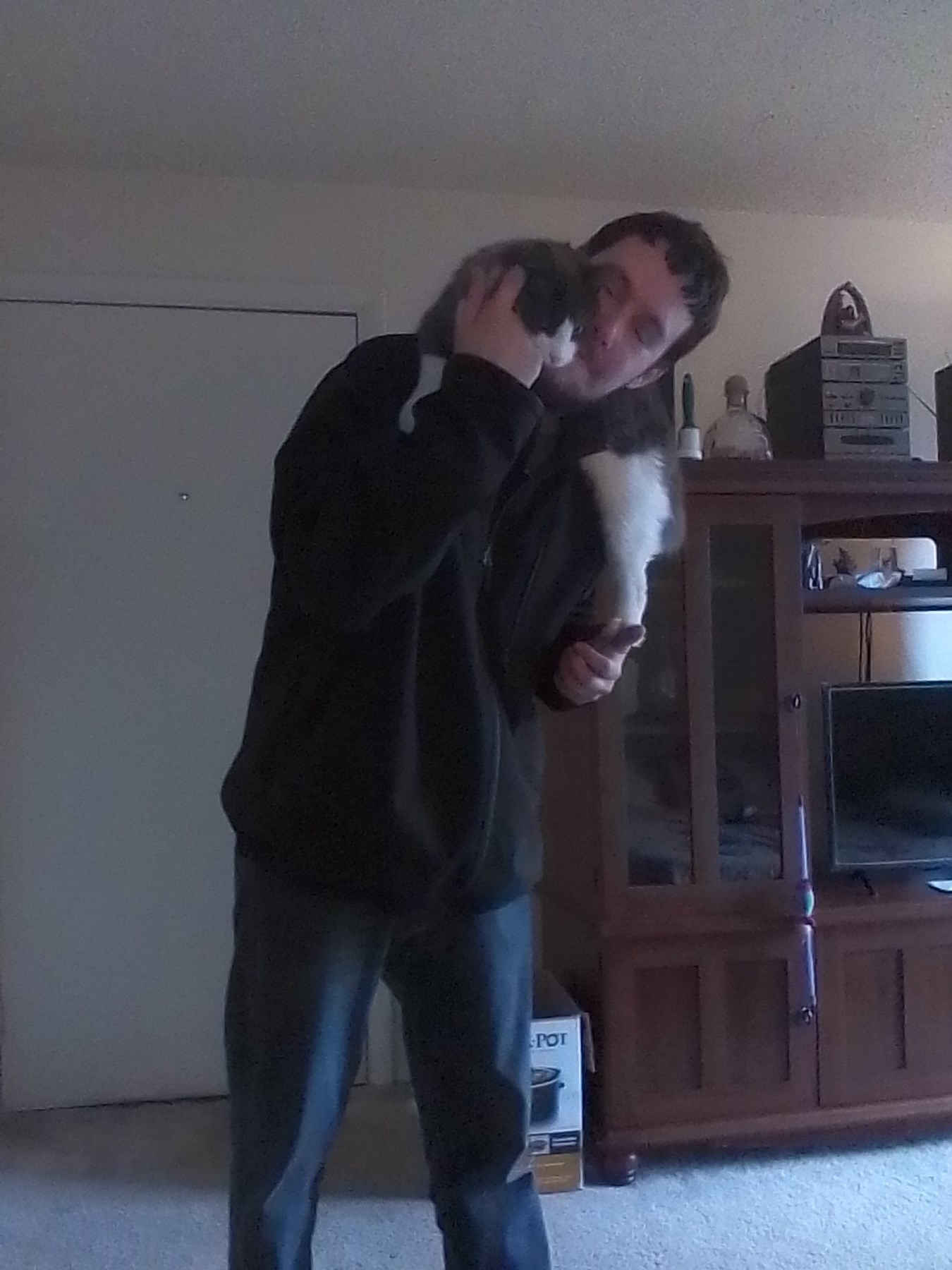 Obituary of Steven Thomas McBride