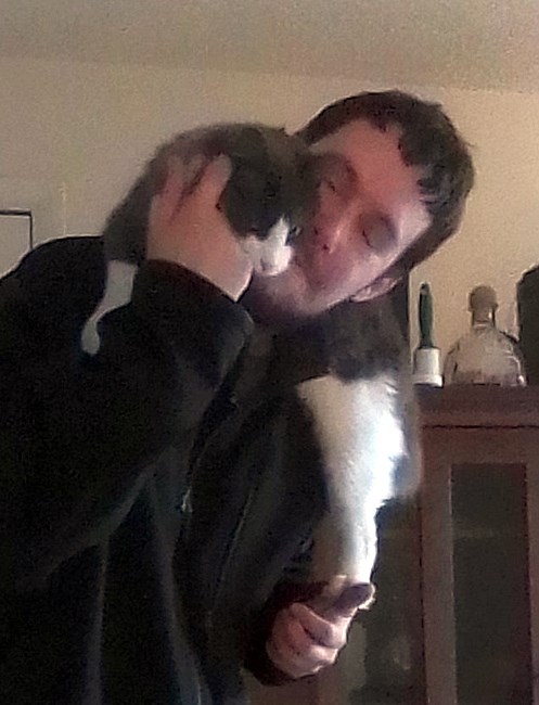 Obituary of Steven Thomas McBride