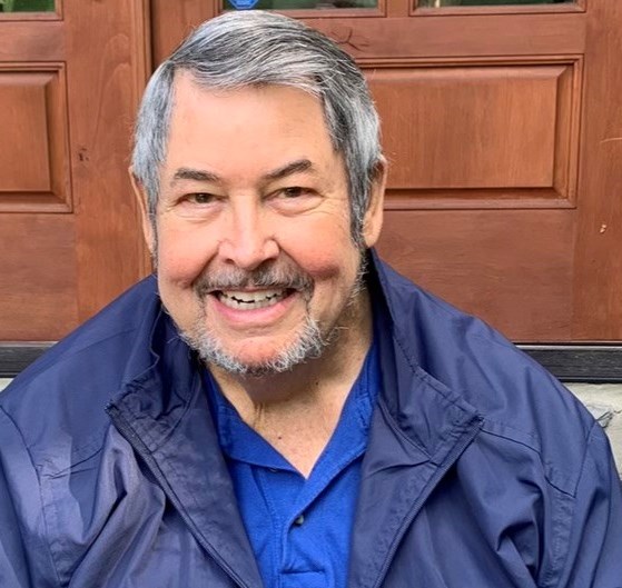 Avis de décès de Ray David Hughes