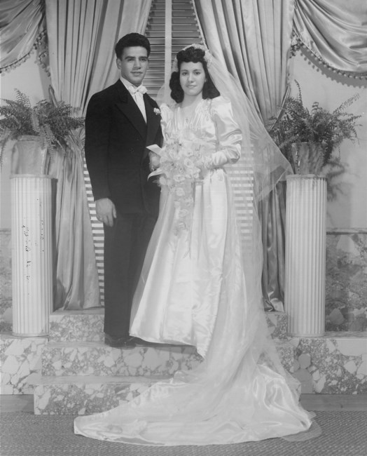 Obituary of Beatrice Nuno