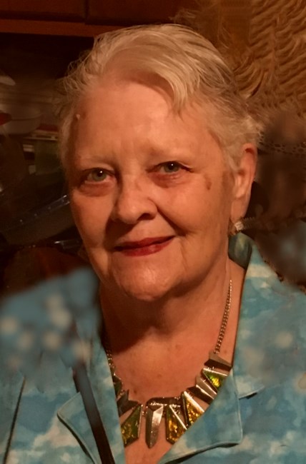 Obituary of Diana Jean Cobb