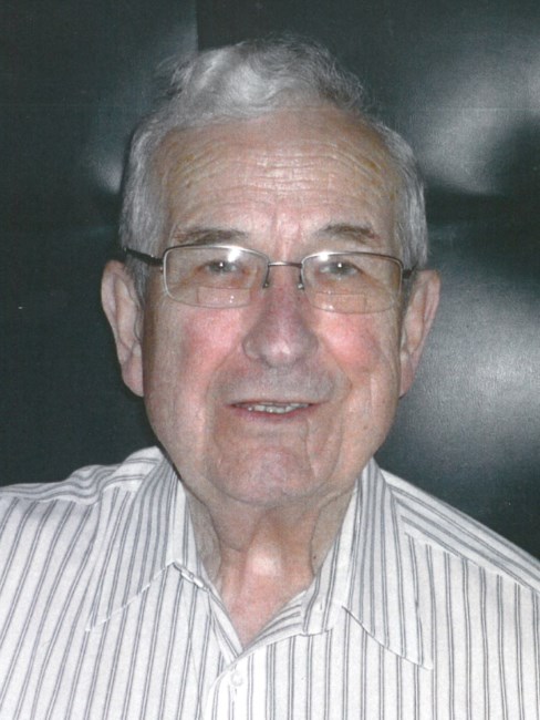 Obituary of Kenneth Joseph Ries
