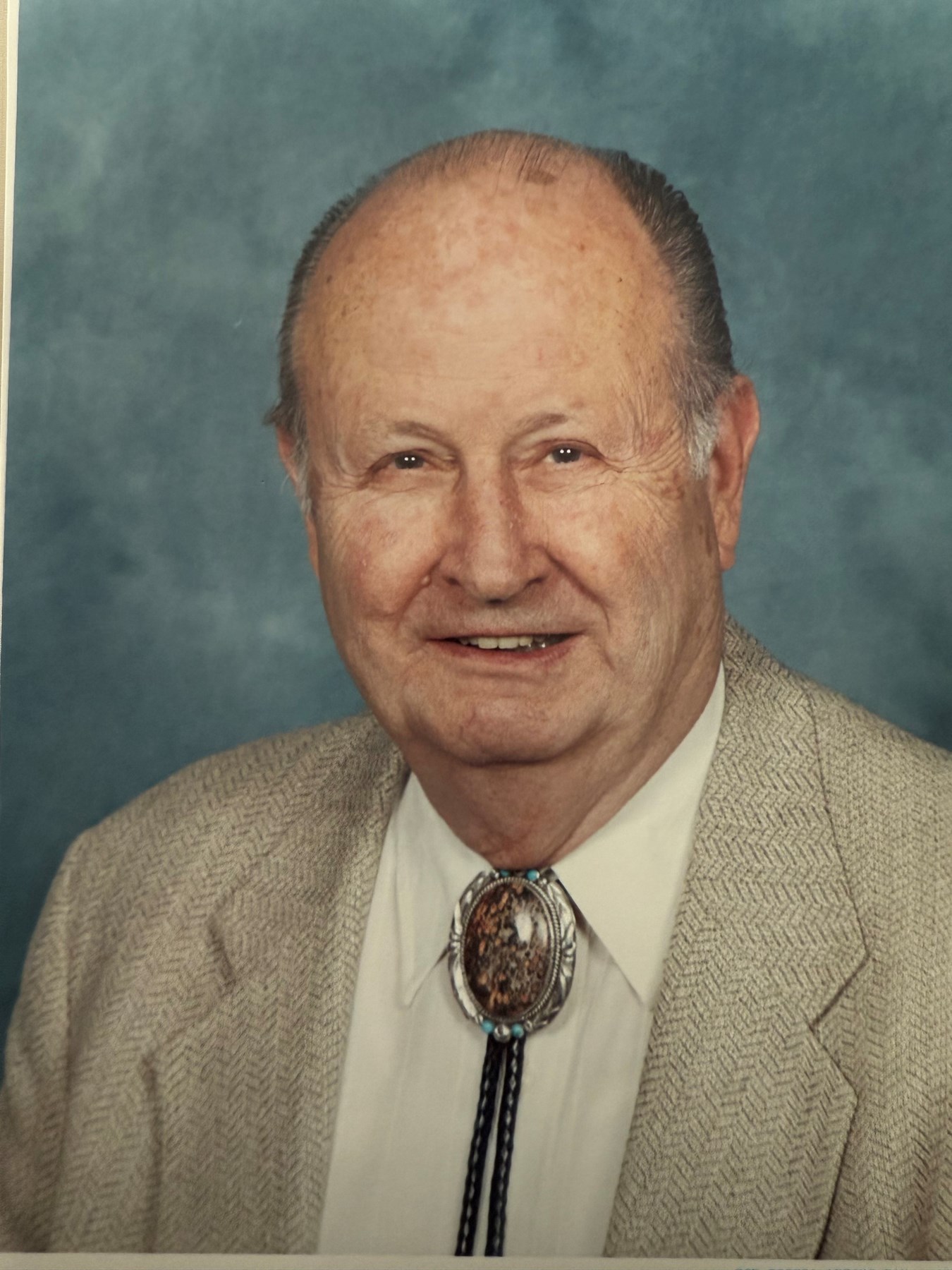 Obituary of Harry Knox Montgomery Jr.