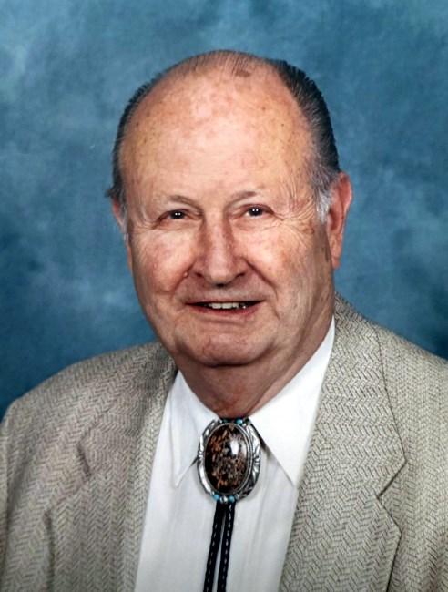 Obituary of Harry Knox Montgomery Jr.