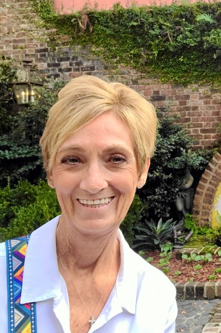 Obituario de Sandra Hester