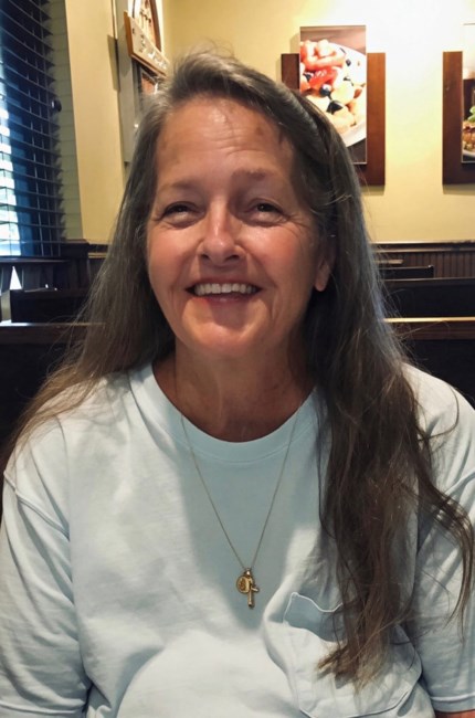 Obituary of Donna Edwards Ridgeway