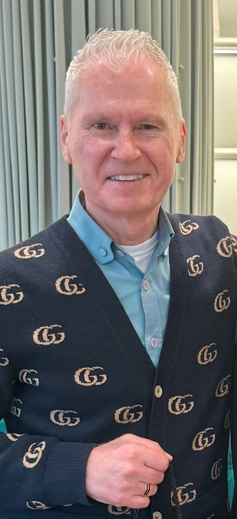 Obituary of Jay Klass