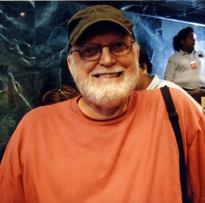 Obituary of James Duncan Stevenson