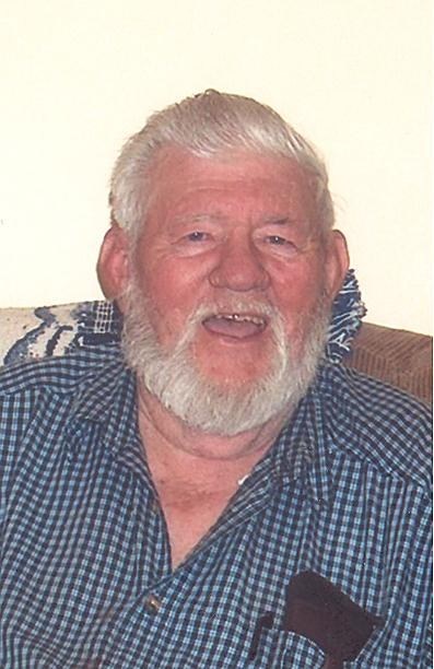 Obituary of Thomas "Jack" Jackson Arrington