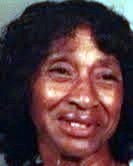 Obituary of Alice Ruley
