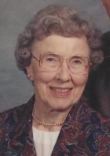 Obituary of Virginia M. DeYoung