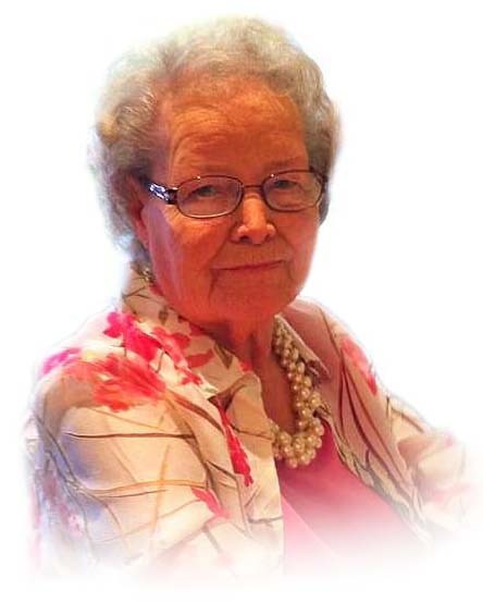 Obituary of Alvina Horn Carpenter