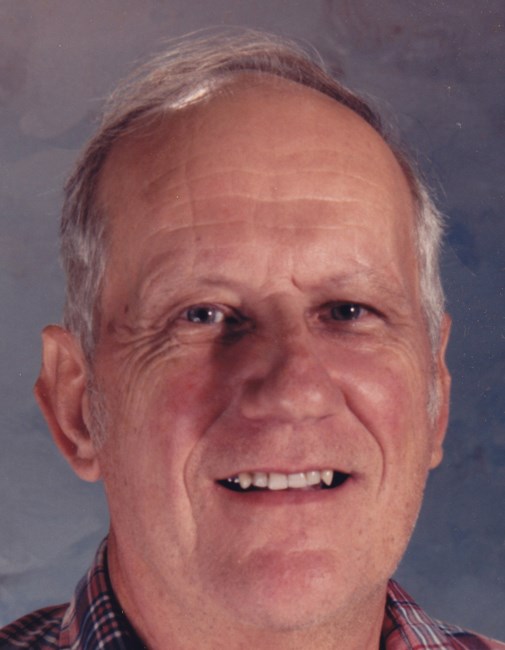 Obituary of Anthony F. Schneider