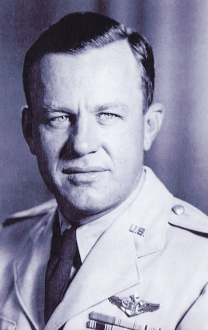 Obituary of William Rex Byrd