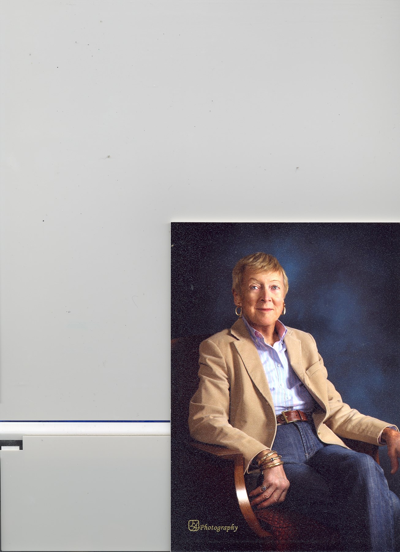 Obituary of Virginia Skiff Brutschy