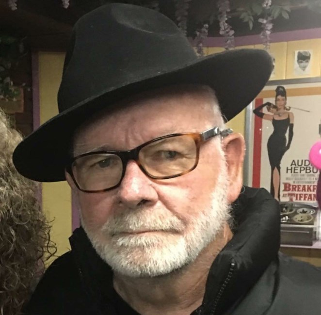 Obituario de George Thomas Morris