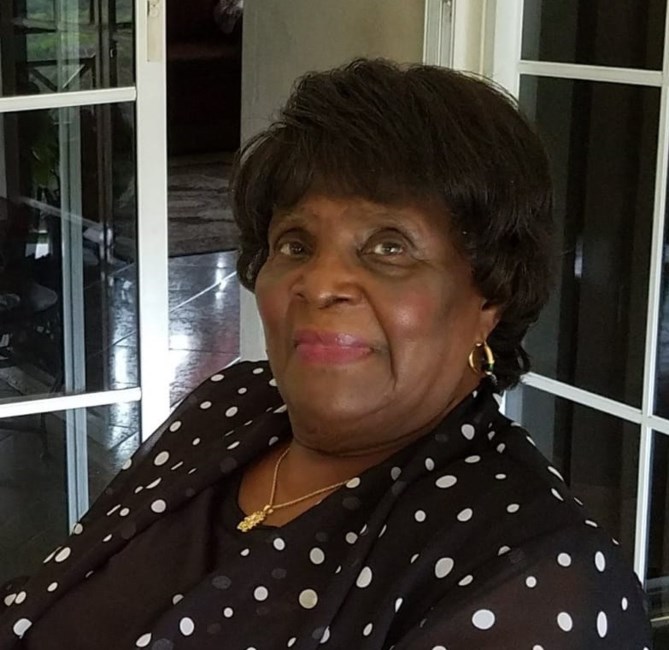 Obituary of Olive Agatha Heath