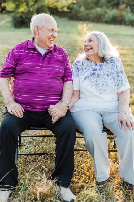 Avis de décès de Elizabeth G. Strickland