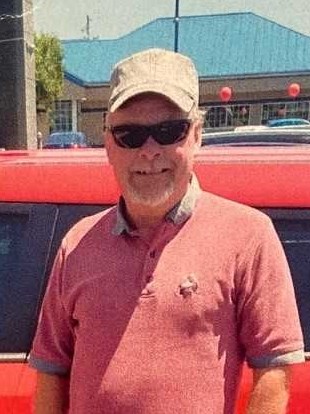 Obituary of Mark David Boatman