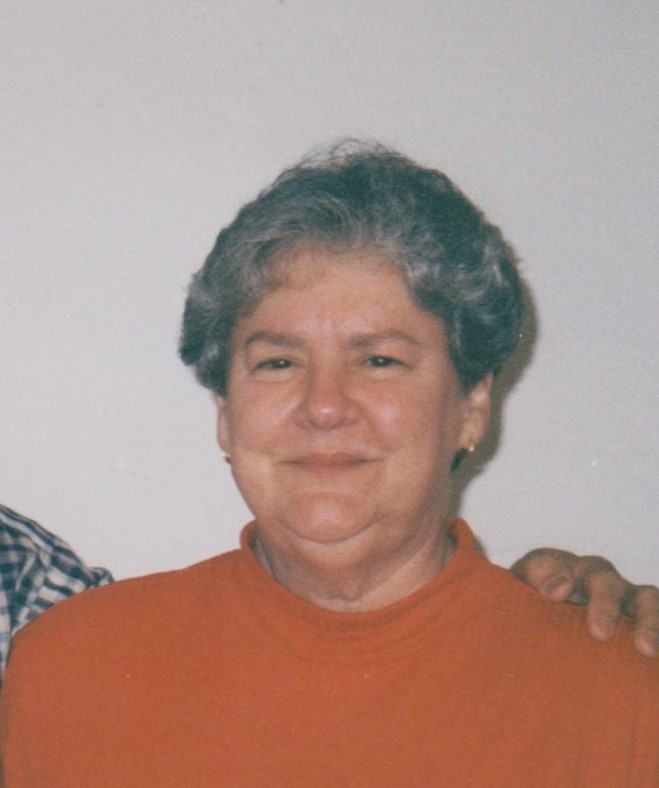 Obituary of Linda Ellen Nolte
