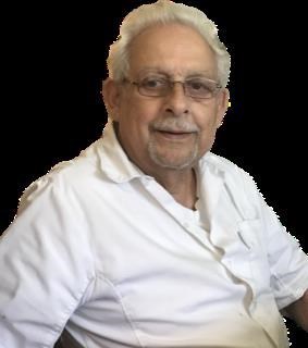 Obituary of Alfred Joseph Tonguis