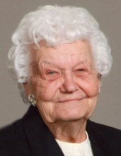 Obituary of Donna J. Robinson