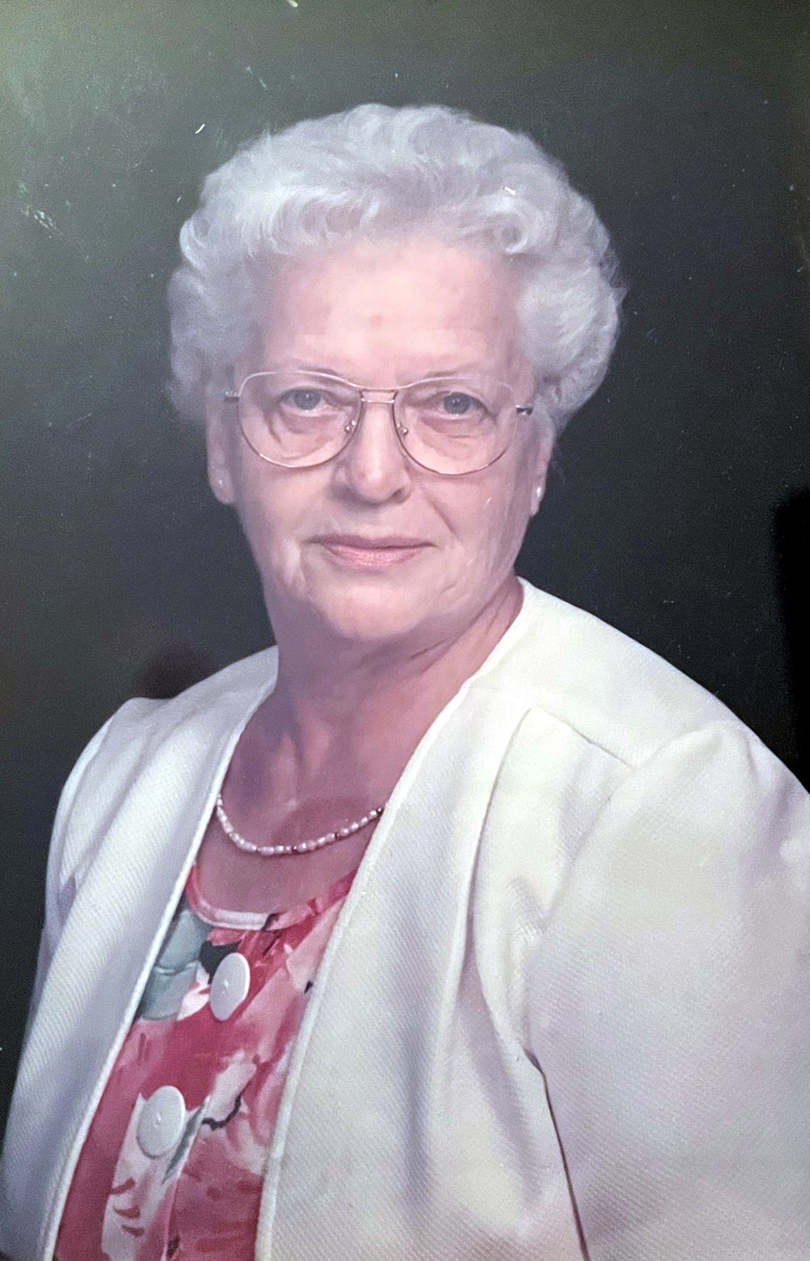 Shirley Margaret Lovejoy Obituary Pompano Beach, FL