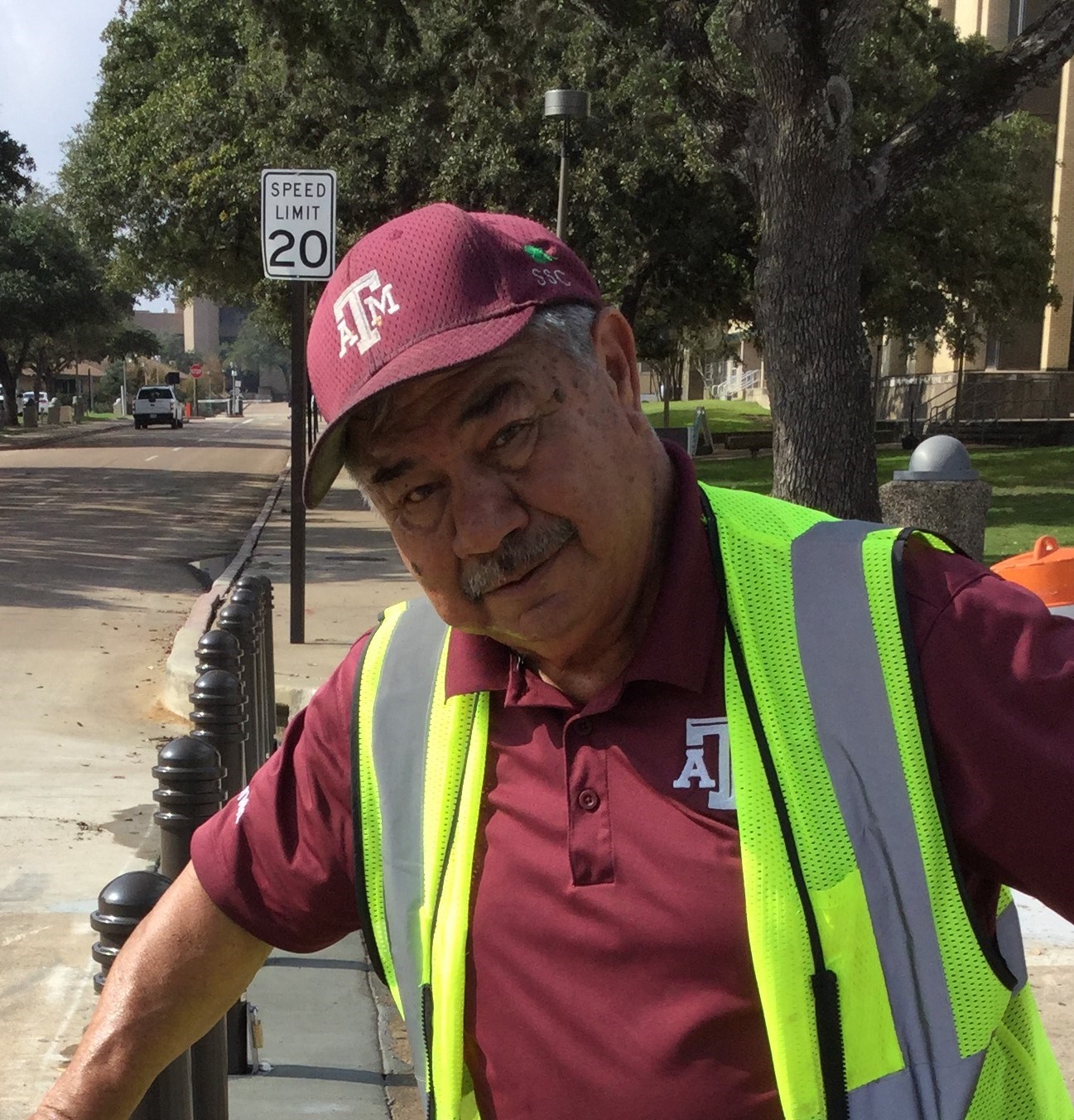 Obituary of Ascencion "Ace" Almanza Jr.