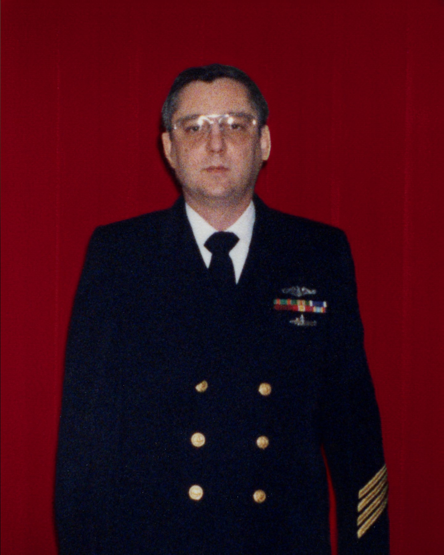 Obituary of Michael Nelson Raines