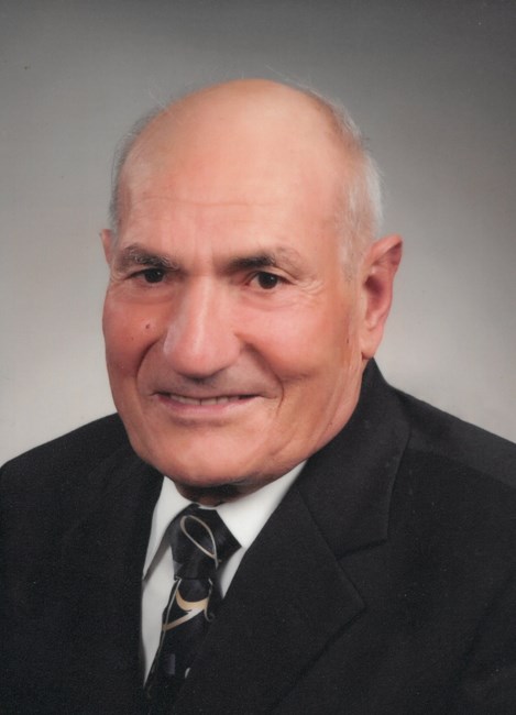 Obituario de Filomeno Santorelli