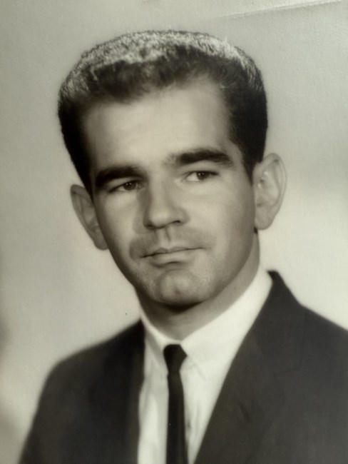 Obituary of Larry Gene Rogers