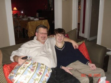 Obituary of Alan Jeffery Roth