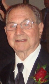 Obituary of William A. "Bill" Seiverth