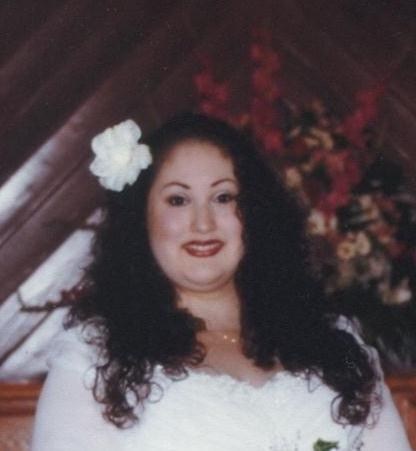 Obituary of Araseli Saldaña Charo