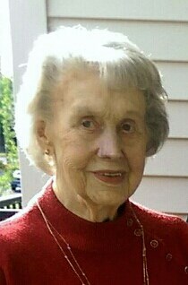 Obituary of Arlene Caroline Reinders