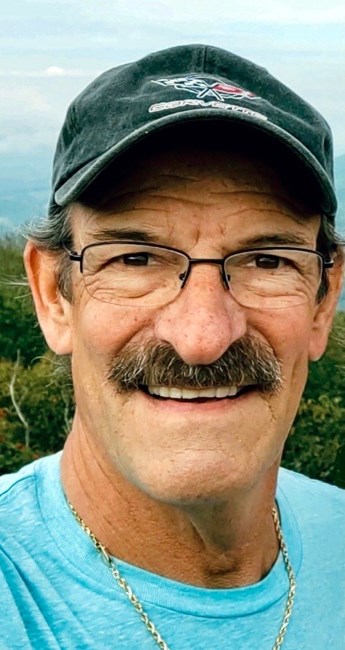 Obituary of Gary M. Holzermer