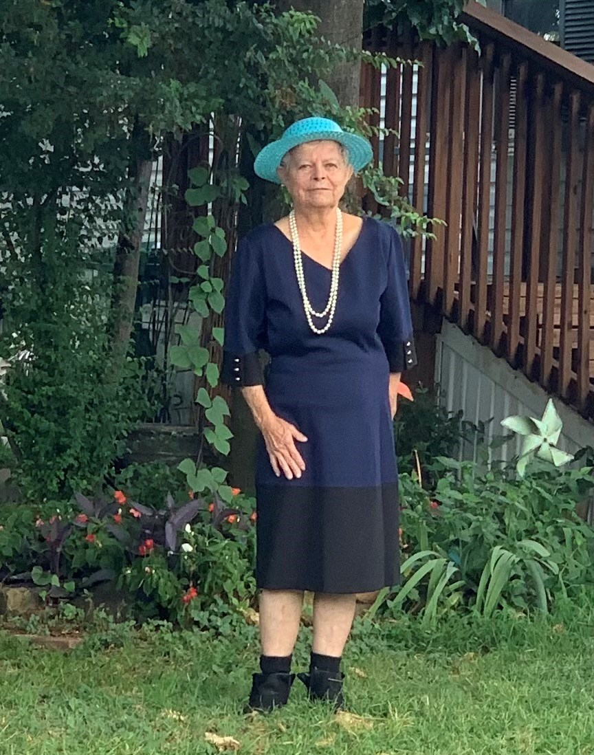 Linda Joyce Messmer Obituary Dallas, TX